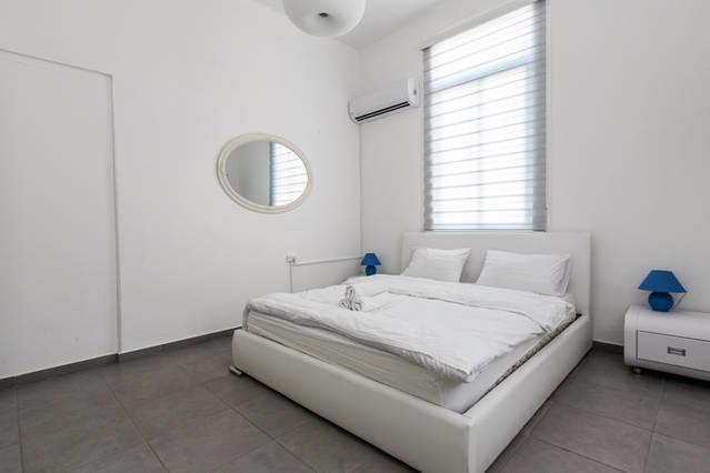 Chic Apartments By The Beach Tel Aviv Exterior foto